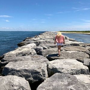 Meet your Posher, Mandy